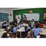 Jornadas Escuela, Familias y Comunidad